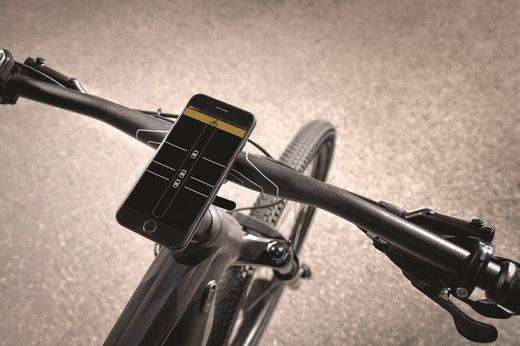 Garmin Radar Varia® RTL515