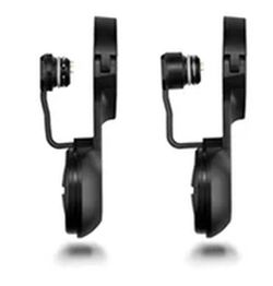 Vector 2/2S Pedal Pod (15-18 mm grosor, 44 mm ancho)