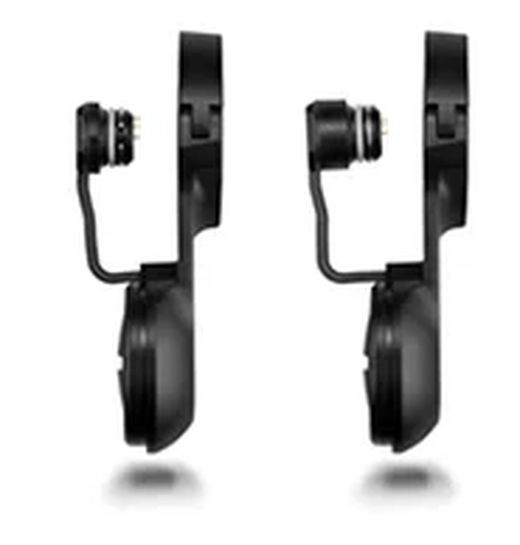 Vector 2/2S Pedal Pod (15-18 mm grosor, 44 mm ancho)