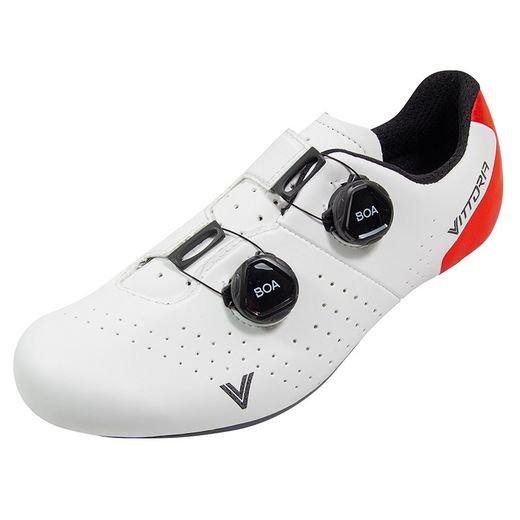 VITTORIA Zapatillas Carretera  VELOCE BLANCA