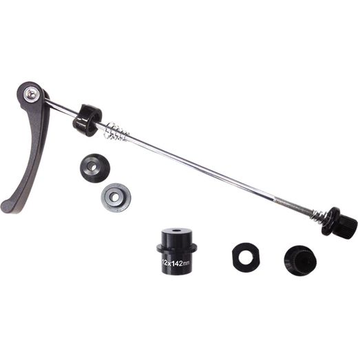 Wahoo KICKR 142mm x 12mm Adaptador