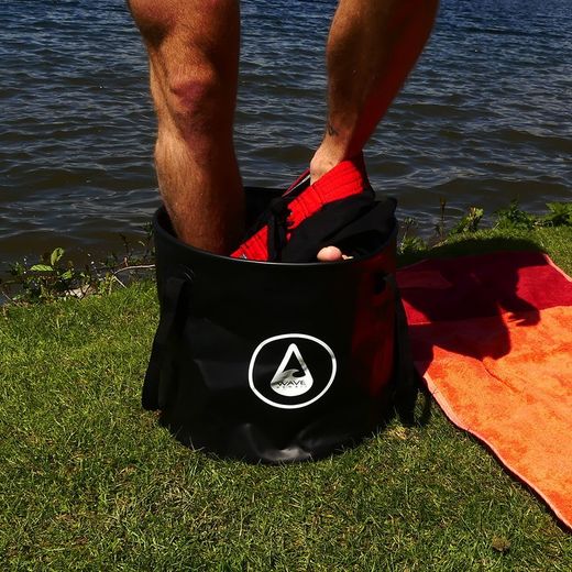 Wave Hawaii Cubo Impermeable