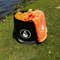 Wave Hawaii Cubo Impermeable