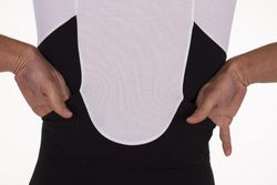 ZEROD Tritraje TTSuit Black Atoll