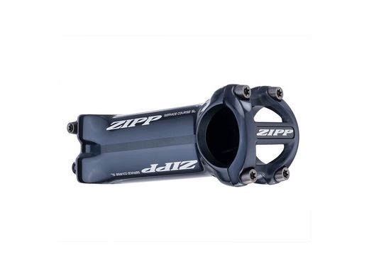 Zipp potencia S COURSE SL 120mm 6º (31.8""“ 1-1/8) Negro