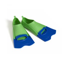 Zoggs Aletas Ultra Blue