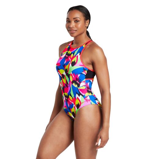 Zoggs Bañador Aguas Abiertas Crossback