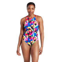 Zoggs Bañador Aguas Abiertas Crossback