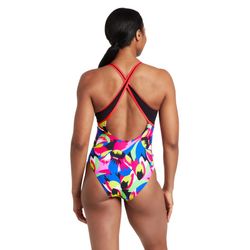 Zoggs Bañador Aguas Abiertas Crossback