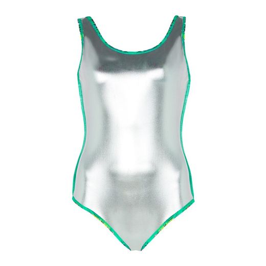 Zoggs Bañador Aguas Abiertas Ecofeel Scoopback LIGN