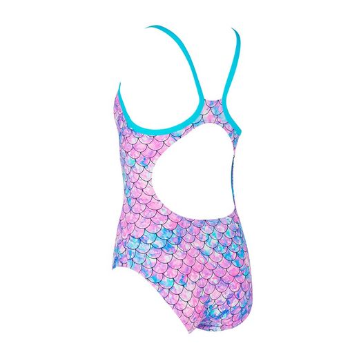 Zoggs Bañador Aguas Abiertas Ecofeel Strikeback SISP
