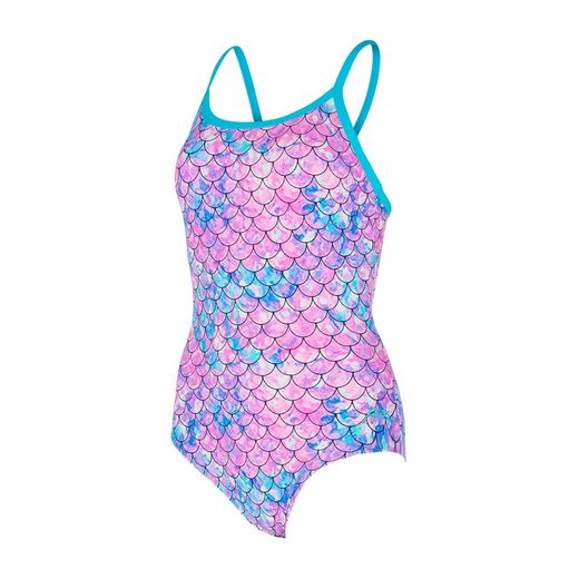 Zoggs Bañador Aguas Abiertas Ecofeel Strikeback SISP
