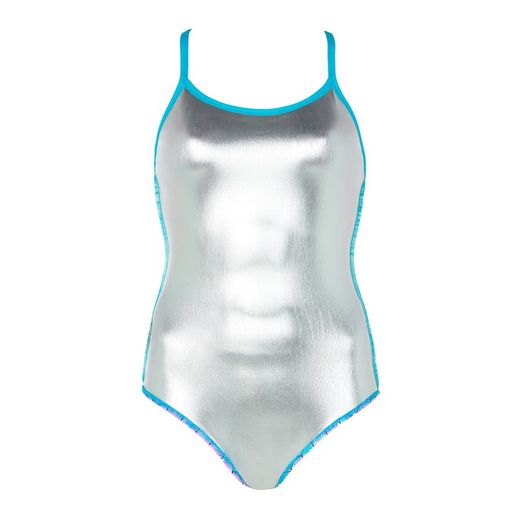 Zoggs Bañador Aguas Abiertas Ecofeel Strikeback SISP