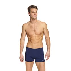 Zoggs Bañador Cottesloe Hip Racer Hombres Marino