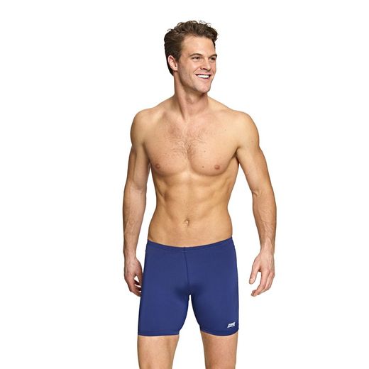 Zoggs Bañador Cottesloe Mid Jammer Hombre Marino