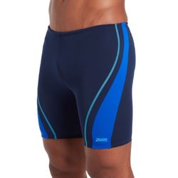 Zoggs bañador hombre Eaton Mid Jammer