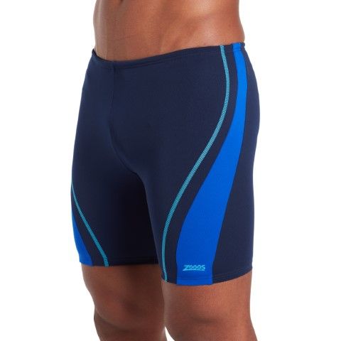 Zoggs bañador hombre Eaton Mid Jammer