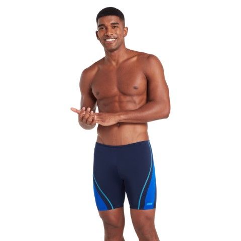 Zoggs bañador hombre Eaton Mid Jammer