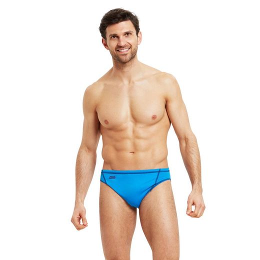ZOGGS Bañador Hombre Wire Racer Light Blue