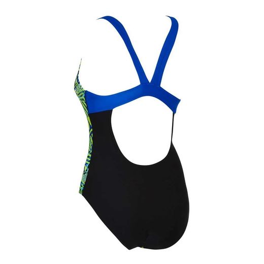 Zoggs Bañador mujer Speedback Inca