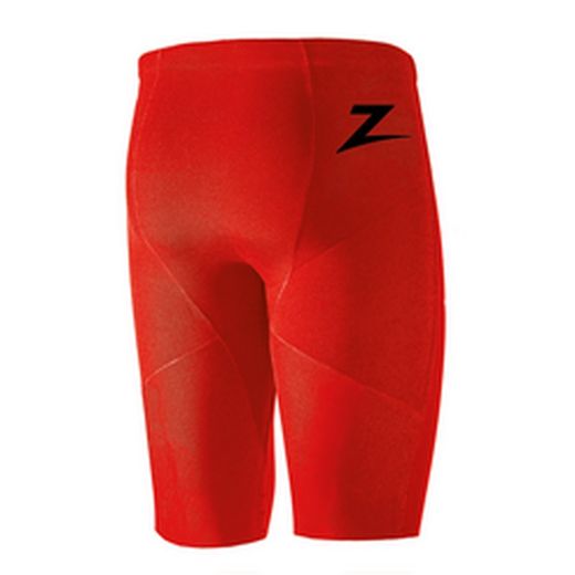 Zoggs Buoyancy Flex Jammer 5.3 unisex Black/Red