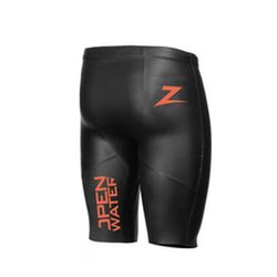 Zoggs Buoyancy Jammer 5.3 unisex Black/Orange