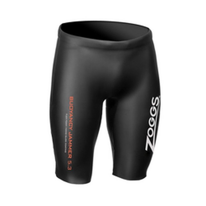 Zoggs Buoyancy Jammer 5.3 unisex Black/Orange L