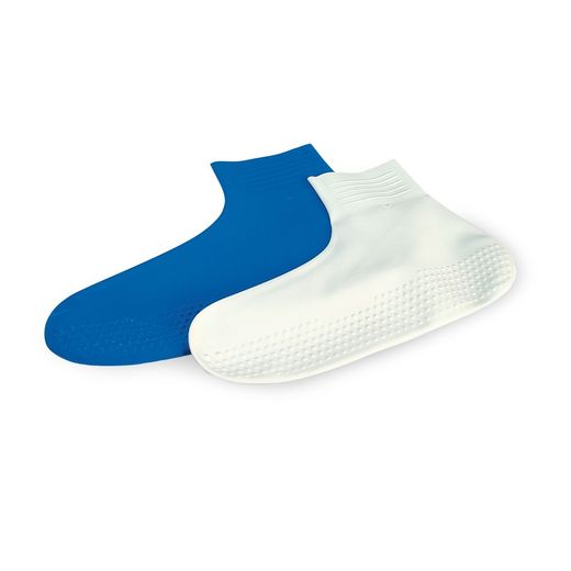 Zoggs calcetines latex para piscina