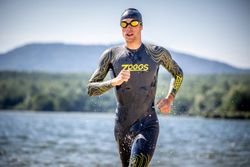 Zoggs EXPLORER ultra FS Man Black/Blue