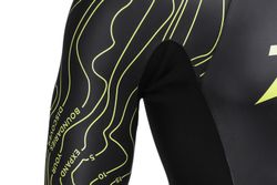 Zoggs EXPLORER ultra FS Woman Black/Blue