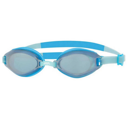 Zoggs gafas Endura Mirror Azul Azul Espejo Plateado
