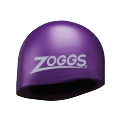 Zoggs Gorro Natación OWD Silicone   Violet