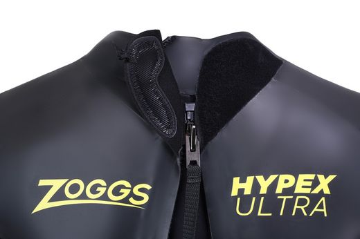 Zoggs HYPEX ultra FS Woman Black/Yellow
