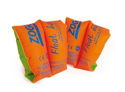 Zoggs manguitos natación Naranja