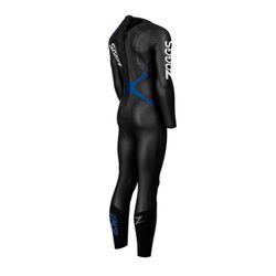 Zoggs OW X-Tream FS 4.3.2 Man Negro Azul