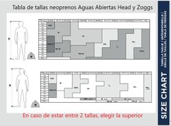 Zoggs OW X-Tream FS 4.3.2 Woman Negro Azul