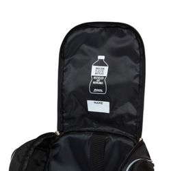 ZOGGS Planet R-PET Backpack 33 litros NEGRA