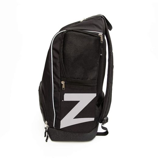 ZOGGS Planet R-PET Backpack 33 litros NEGRA