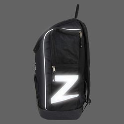 ZOGGS Planet R-PET Backpack 33 litros NEGRA