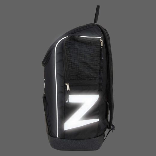 ZOGGS Planet R-PET Backpack 33 litros NEGRA