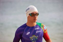 ZOGGS Predator Flex Polarised Ultra SMALL Polarized Copper Black Greeb