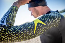 Zoggs PREDATOR pro FS Man Black/Yellow