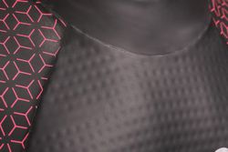 Zoggs PREDATOR ultra FS Man Black/Red