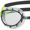 ZOGGS Predator REGULAR Black Green CLEAR