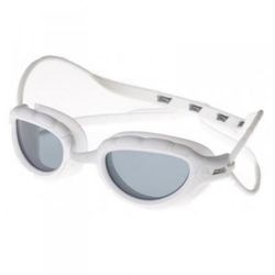 ZOGGS Predator Regular WHITE SMOKE (La clásica)