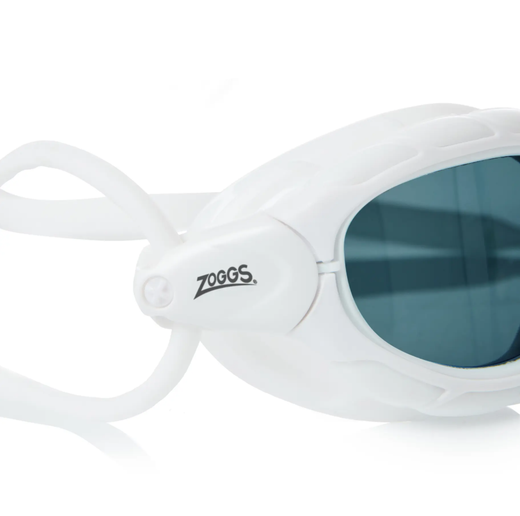 ZOGGS Predator Regular WHITE SMOKE (La clásica)