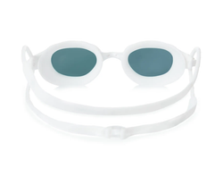 ZOGGS Predator Regular WHITE SMOKE (La clásica)