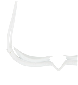 ZOGGS Predator Regular WHITE SMOKE (La clásica)