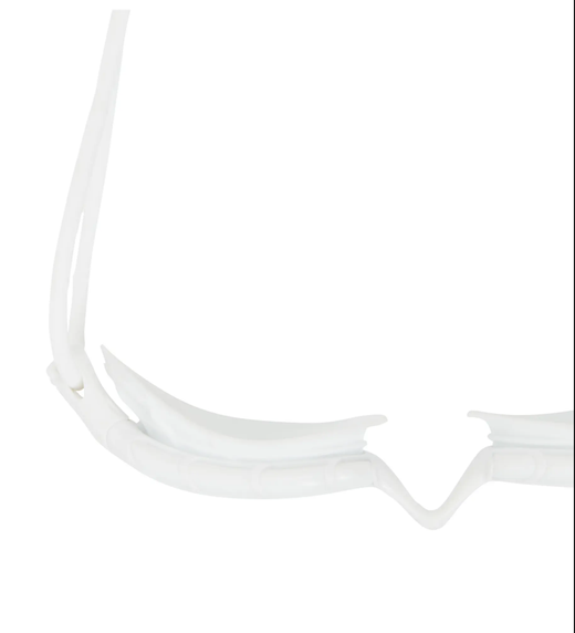 ZOGGS Predator Regular WHITE SMOKE (La clásica)