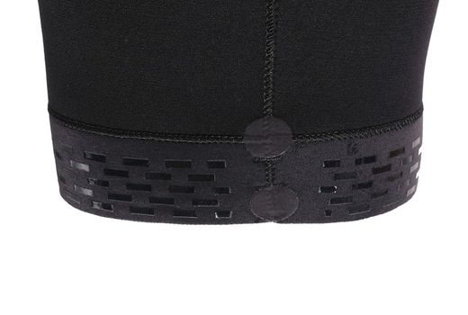 Zoggs SCOUT pro SHORTY Man Black/Blue